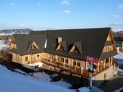 The restaurant at the valley station