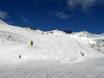 Slope offering New Zealand Alps – Slope offering The Remarkables