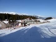 View of Chummenbühl
