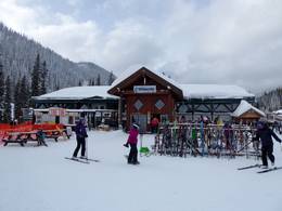 Whitewater – Nelson