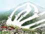 Trail map Alpensia (PyeongChang's Winter Olympic Park)