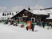 Gastronomy tip Le Benetton