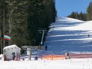 Detska kotva - T-bar