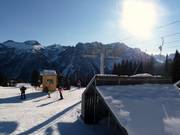 Malghet Aut 2 - J-bar