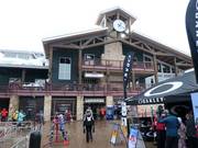 Gastronomy tip Legacy Lodge