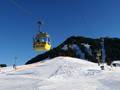Ski lifts Neunerköpfle – Tannheim