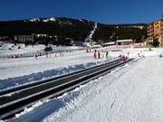 Piou Piou 3 - People mover