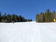 Slope Nore Midtre No. 6