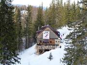 Restaurant Ogorjelica