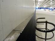 SnowWorld Terneuzen 3 - People mover/Moving Carpet