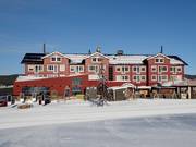 Gastronomy tip Halster Bar & Bistro