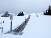 Magic Carpet in Oberdorf (mid-station Wildhaus)