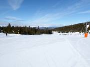 Practice slope Gaiastova