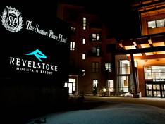 The Sutton Place Hotel, Revelstoke