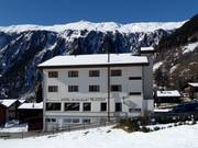 Holiday Hotel Massa in Blatten