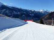 Valley run no. 1 to Matrei