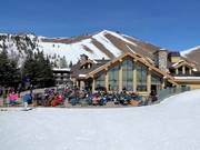 Gastronomy tip Warm Springs Lodge