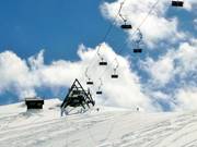 Chalvet - 2pers. Chairlift (fixed-grip)