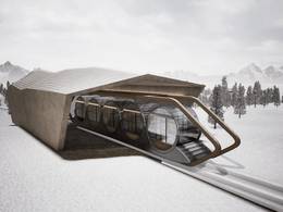 St. Christina-Monte Pana