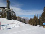 J2  - 2pers. Chairlift (fixed-grip)