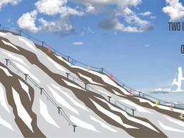 Ski resort Ardahan – Yalnızçam