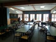 Sports Alpine Day Lodge with Griz Bar