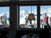 Panorama restaurant "Zum Sepp"