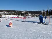 Conveyor belt Kinderland Eventyr