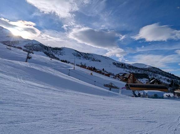 Lune Bleue - © Michael Medek - Photo: Michael Medek