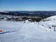 Intermediate slope No. 53