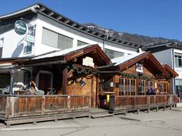 Zettersfeld – Lienz