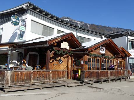 Après-ski Lienz Dolomites – Après-ski Zettersfeld – Lienz