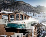 Das Central – Alpine . Luxury . Life