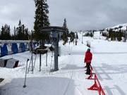 Mini Vemdalsskalet - J-bar