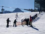 Practice Area Penken