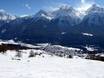 Engadin Samnaun Val Müstair: accommodation offering at the ski resorts – Accommodation offering Scuol – Motta Naluns