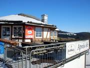 Après-ski tip Lawine