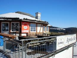 Postwiesen Skidorf – Neuastenberg