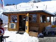 Après-ski tip Stadlbar