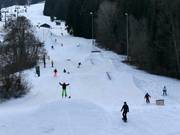 Alpspitzpark Nesselwang