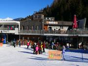 Après-ski tip Gassl