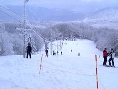 Trail map Petehovac Delnice