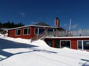 Octagon Café and Gallery