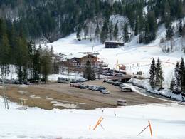 Balderschwang – Hochschelpen/Riedberger Horn