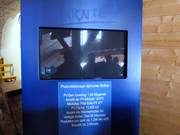 Information about the photovoltaic system