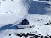 SpaceCamp at Trübsee