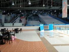 Photos Bawadi Mall – Al Ain