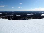 Start slope 1 (Kultakero)