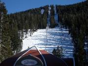 Tahoe King - 2pers. Chairlift (fixed-grip)
