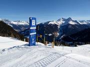 Speedline at Seenock